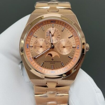 Vacheron Constantin 4300V-220R-H144 - 1:1 Best Edition Replica Watches