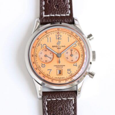 Breitling Premier AB0145331K1P1 - 1:1 Best Edition Replica Watches