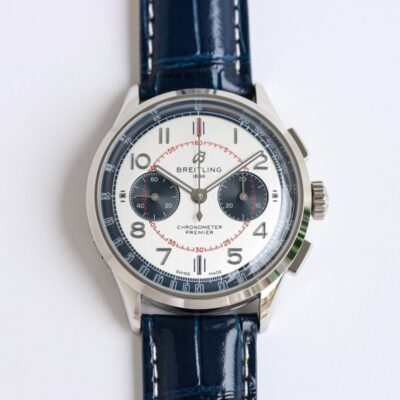 Breitling Premier AB0118A71G1P1 - 1:1 Best Edition Replica Watches