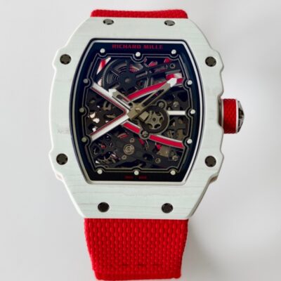 Richard Mille RM67-02 Monaco - 1:1 Best Edition Replica Watches