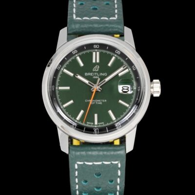 Breitling TOP TIME AB3113171L1X1 - 1:1 Best Edition Replica Watches