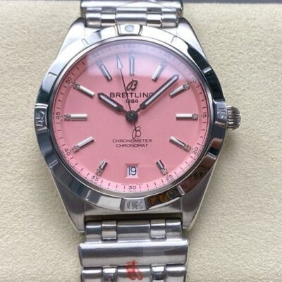 Breitling Chronomat A77310101K1A1 - 1:1 Best Edition Replica Watches