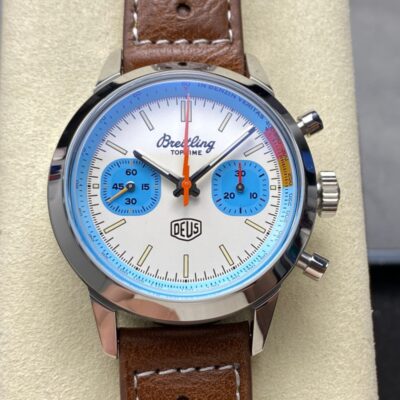 Breitling TOP TIME A233112A1A1X1 - 1:1 Best Edition Replica Watches