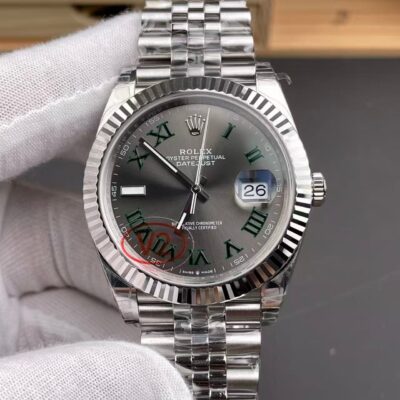 VS Factory V2 Rolex m126334-0022 - 1:1 Best Edition Replica Watches