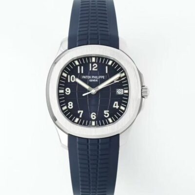 DDF Factory Patek Philippe 5168G-001 - 1:1 Best Edition Replica Watches