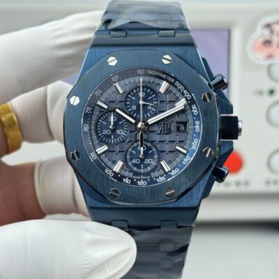 Audemars Piguet 26238CD.OO.1300CD.01 - 1:1 Best Edition Replica Watches