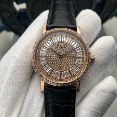 Piaget Altiplano G0A38128 - 1:1 Best Edition Replica Watches