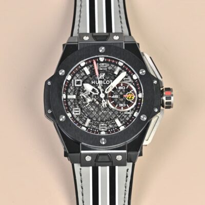 Hublot Big Bang 401.FX.1123.VR - 1:1 Best Edition Replica Watches