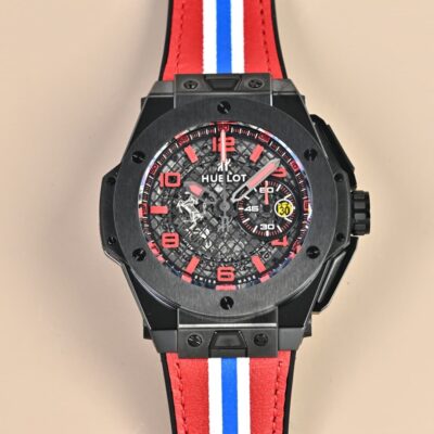 Hublot Big Bang 401.CX.1123.VR - 1:1 Best Edition Replica Watches