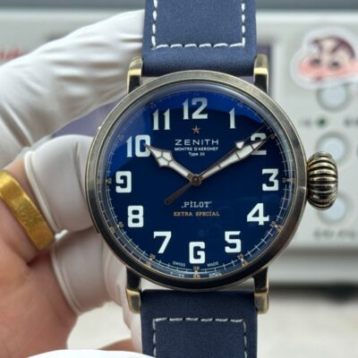 Zenith Pilot 29.2430.679-57.C808 - 1:1 Best Edition Replica Watches