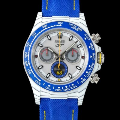 Rolex Daytona GT racing wheel automatic rotor - 1:1 Best Edition Replica Watches