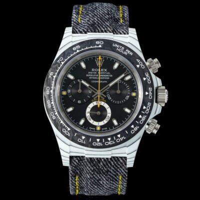 Rolex Daytona 4130 movement - 1:1 Best Edition Replica Watches