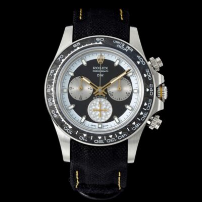 Rolex Daytona Speedometer bezel - 1:1 Best Edition Replica Watches