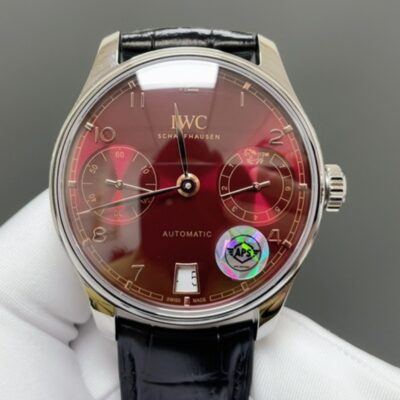 IWC Portuguese IW501709 - 1:1 Best Edition Replica Watches