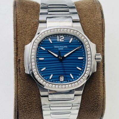 Patek Philippe 7118-1200A-001 - 1:1 Best Edition Replica Watches