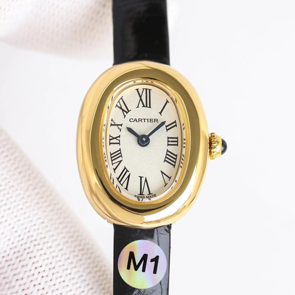 Cartier Baignoire WGBA0041 - 1:1 Best Edition Replica Watches