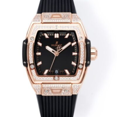 Hublot 662.OX.1180.RX.1604 - 1:1 Best Edition Replica Watches