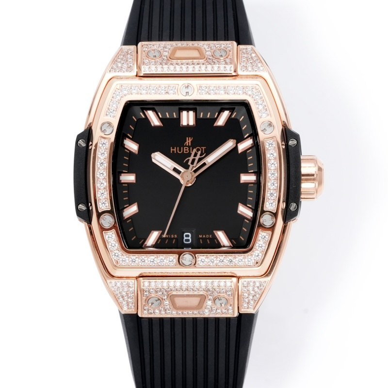 Hublot 662.OX.1180.RX.1604 - 1:1 Best Edition Replica Watches