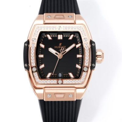 Hublot 662.OX.1180.RX.1204 - 1:1 Best Edition Replica Watches