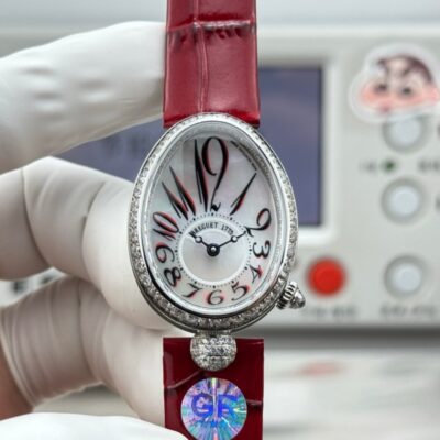 Breguet 8928BB-5P-944-D00D3L - 1:1 Best Edition Replica Watches