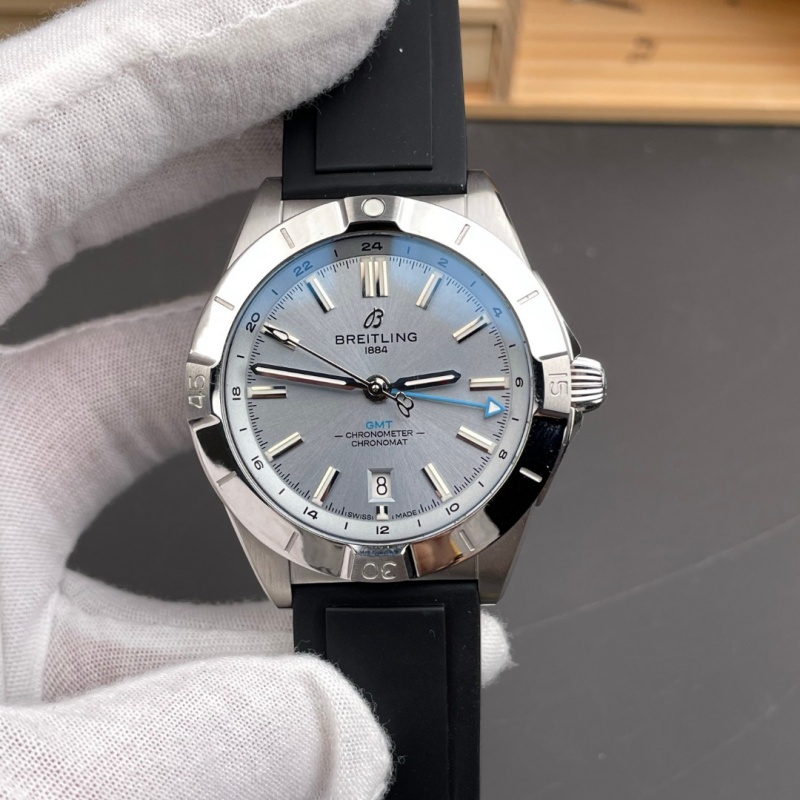 Breitling Chronomat P32398101C1S1 - 1:1 Best Edition Replica Watches