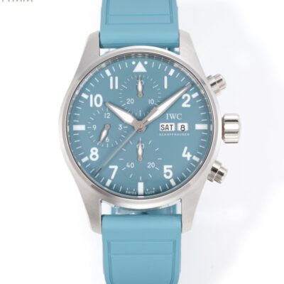 IWC Pilot IW388117 - 1:1 Best Edition Replica Watches