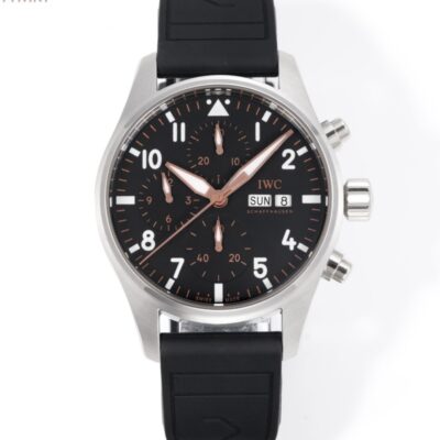 IWC Pilot IW388116 - 1:1 Best Edition Replica Watches