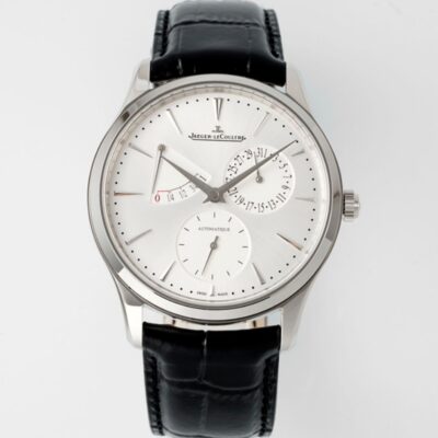 Jaeger-LeCoultre Master Q1378421 - 1:1 Best Edition Replica Watches
