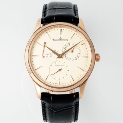 Jaeger-LeCoultre Master Q1372510 - 1:1 Best Edition Replica Watches