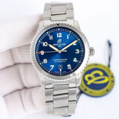 Breitling Classic AVI A17315101C1A1 - 1:1 Best Edition Replica Watches