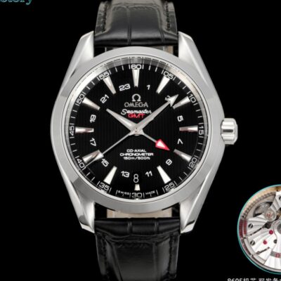 Omega 231.13.43.22.01.001 - 1:1 Best Edition Replica Watches