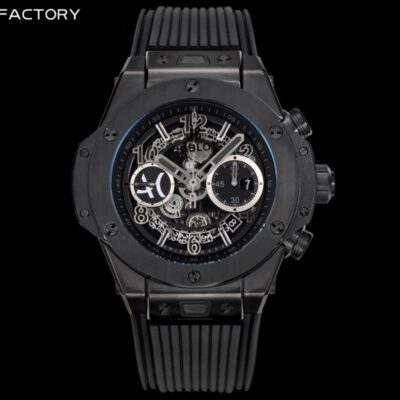 Hublot 441.CI.1110.RX.SSH24 - 1:1 Best Edition Replica Watches