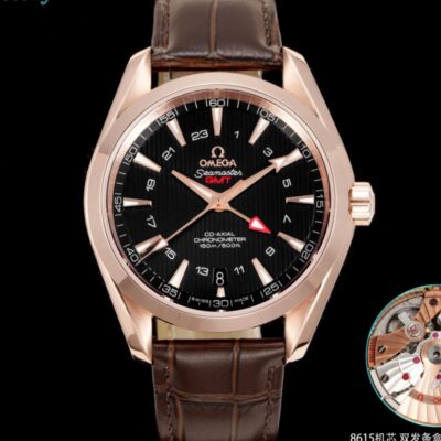 Omega 231.53.43.22.06.002 - 1:1 Best Edition Replica Watches