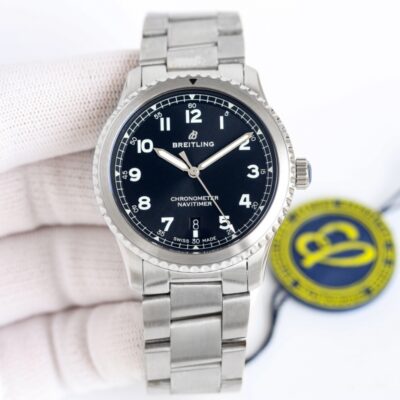 Breitling Classic AVI A17314101B1A1 - 1:1 Best Edition Replica Watches