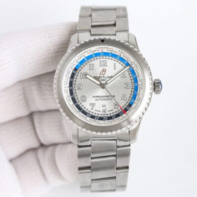 Breitling Classic AVI AB3521U01G1A1 - 1:1 Best Edition Replica Watches