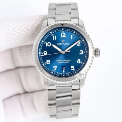 Breitling Classic AVI A17314101C1A1 - 1:1 Best Edition Replica Watches