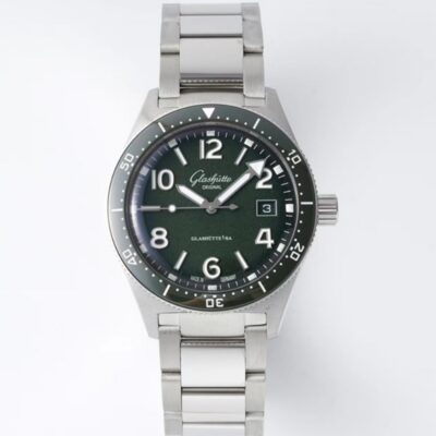Glashütte 1-39-11-13-83-70 - 1:1 Best Edition Replica Watches