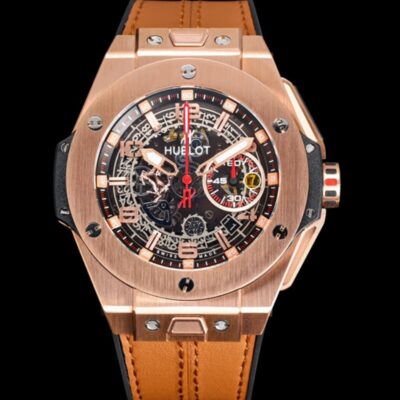 Hublot 401.OX.0123.VR - 1:1 Best Edition Replica Watches