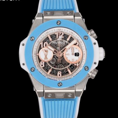 Hublot 441.NE.2080.RX.AFA24 - 1:1 Best Edition Replica Watches