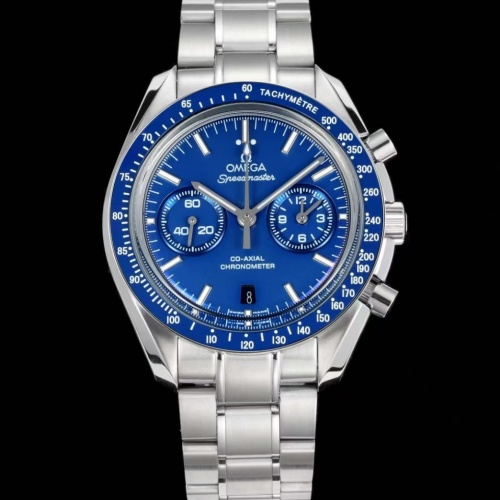 Omega 311.90.44.51.03.001 - 1:1 Best Edition Replica Watches