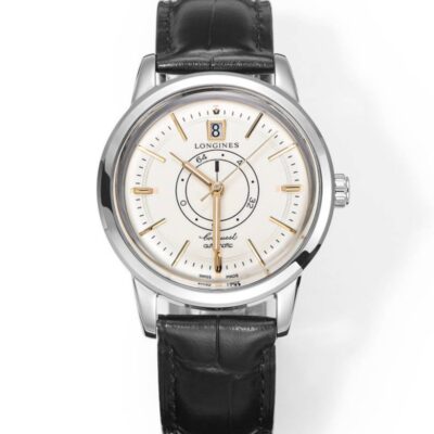Longines L1.648.4.78.2 - 1:1 Best Edition Replica Watches