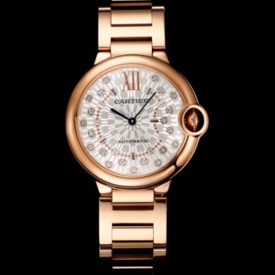 Cartier Ballon Bleu WGBB0054 - 1:1 Best Edition Replica Watches