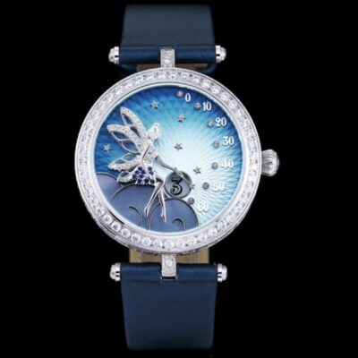 Van Cleef & Arpels VCARO8ZD00 - 1:1 Best Edition Replica Watches