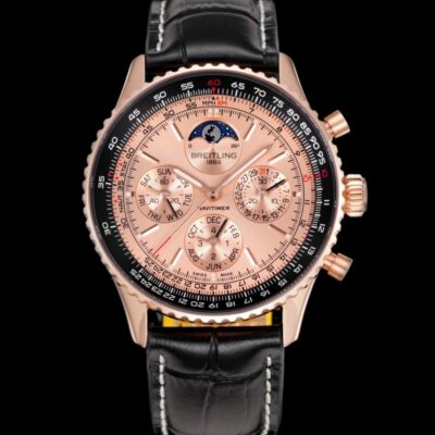 Breitling Navitimer RB19101A1H1P1 - 1:1 Best Edition Replica Watches