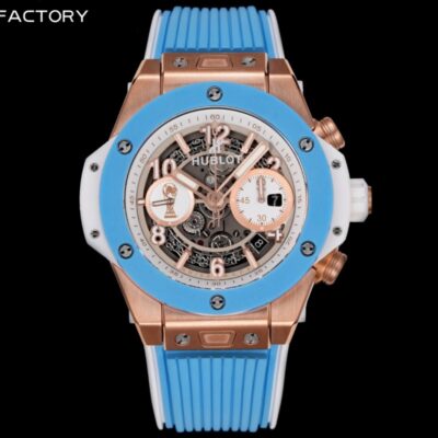 Hublot 441.OE.2080.RX.AFA24 - 1:1 Best Edition Replica Watches