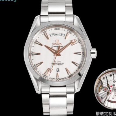 Omega 231.10.42.22.02.001 - 1:1 Best Edition Replica Watches