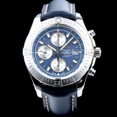 Breitling Colt A13388111C1X1 - 1:1 Best Edition Replica Watches