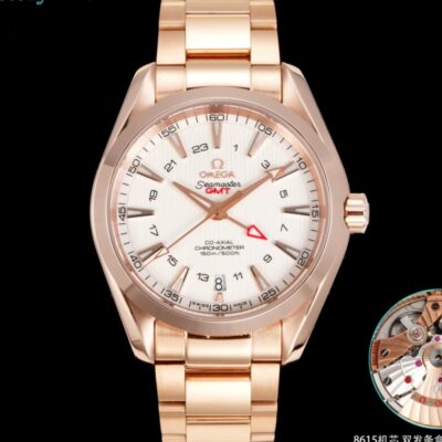 Omega 231.50.43.22.02.001 - 1:1 Best Edition Replica Watches