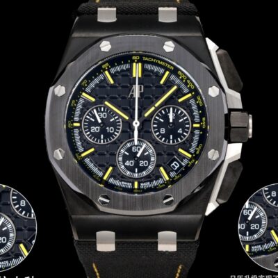 Audemars Piguet 26420CE.OO.A005VE.01 - 1:1 Best Edition Replica Watches