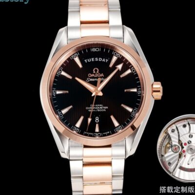 Omega 231.20.42.22.06.001- 1:1 Best Edition Replica Watches